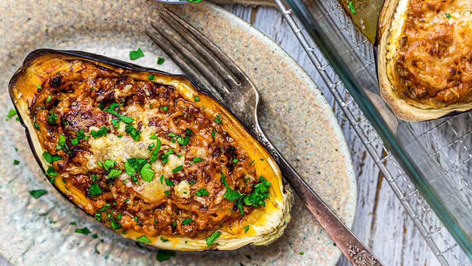 22 Mediterranean Dishes That Really feel Like a Trip on Your Plate