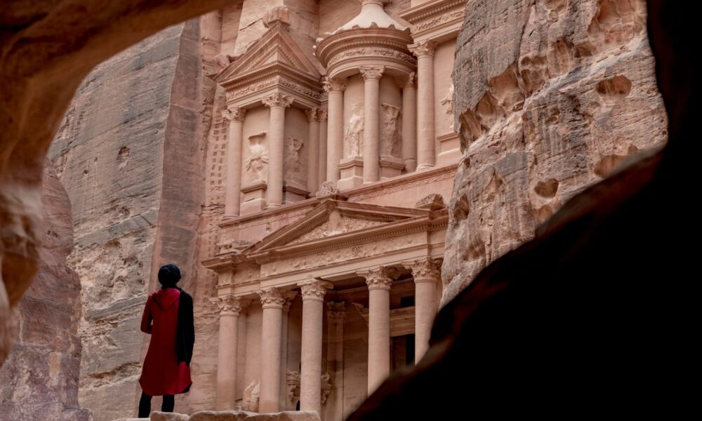 Past Postcards: Why a Tattoo is the Final Memento from Jordan