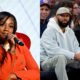 Widespread Desires To Marry Jennifer Hudson, Tiffany Haddish Reacts Widespread Desires To Marry Jennifer Hudson, Tiffany Haddish Reacts