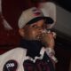 Says He is Coming Dwelling & Has New Music