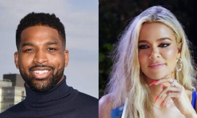 Tristan Thompson Shares Sentimental Birthday Message To Tatum