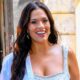 Ashley Graham Simply Wore an Up-and-Coming Bridal Model Ashley Graham Simply Wore an Up-and-Coming Bridal Model