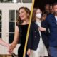 Jennifer Garner and Ben Affleck’s daughter Violet reveals essential cause why she wears a masks in public Jennifer Garner and Ben Affleck’s daughter Violet reveals essential cause why she wears a masks in public