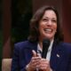 VP Kamala Harris Raises 0M For Presidential Marketing campaign