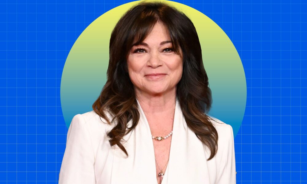 Valerie Bertinelli Simply Advised Us Her Favourite Dealer Joe’s Components