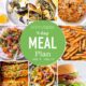 Free 7 Day Wholesome Meal Plan (July 8-14)