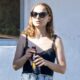 Natalie Portman Wore  Birkenstocks That At all times Promote Out