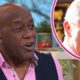 Ainsley Harriott on King Charles ‘watching his TV reveals’