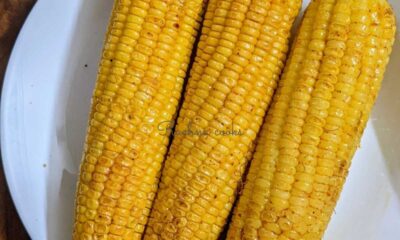 Air fryer Recipes in Beneath 30 Minutes That Will Win Your Coronary heart