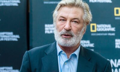 Alec Baldwin Wins ‘Rust’ Pre-Trial Victory as Decide Guidelines to Exclude His Position as Coproducer
