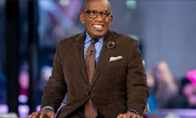 Al Roker Reveals the Troublesome Lesson He Needed to Be taught as a Grandpa