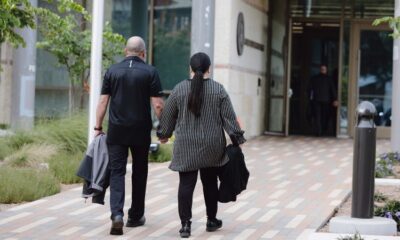 US Military employee who stole almost 9 million to purchase mansions and luxurious vehicles is sentenced
