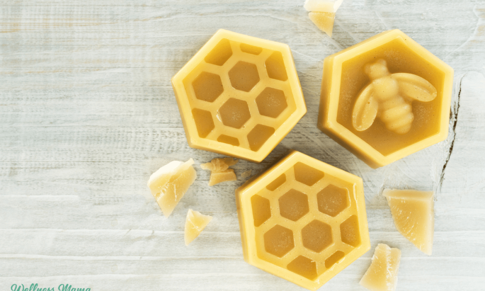 Inventive Beeswax Makes use of For House and Physique