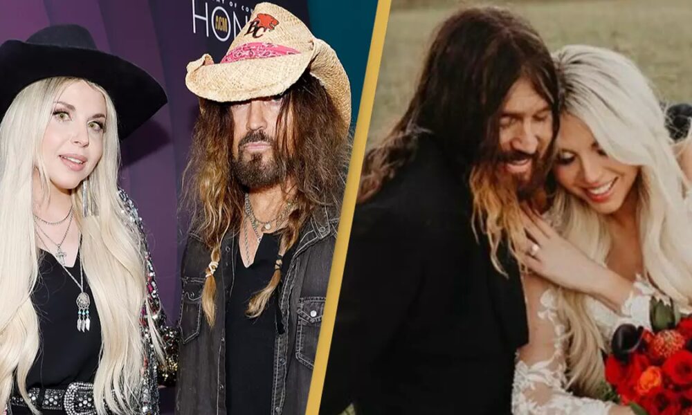 Billy Ray Cyrus responds after stunning audio of him ‘screaming’ at spouse is revealed
