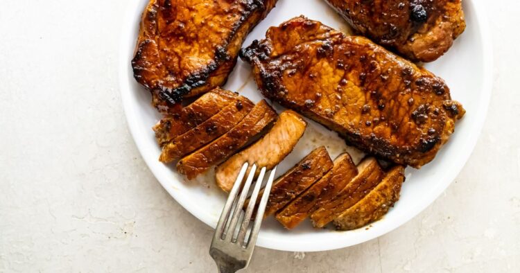 16 Loopy Scrumptious Blackstone Recipes