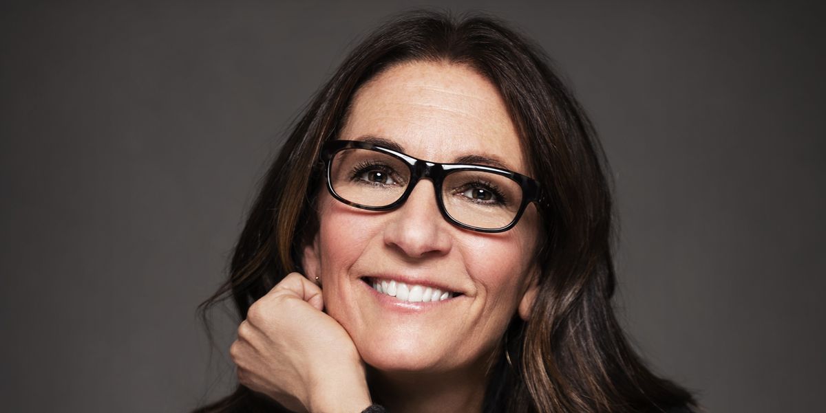 Bobbi Brown Makes use of These Merchandise for ‘Easy,’ ‘No Make-up Make-up’