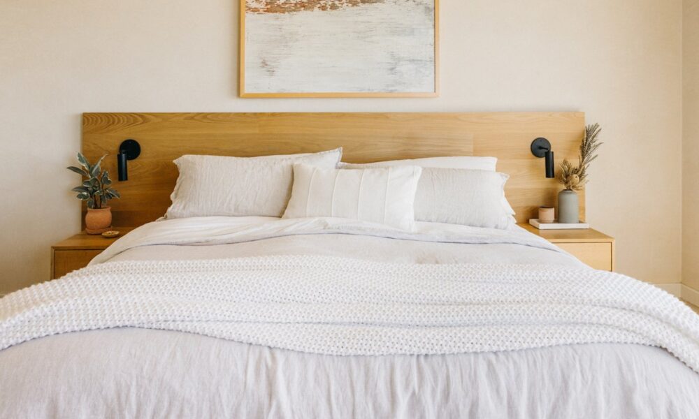 8 Dreamy Bed room Types to Rework Your Area
