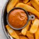 Pink Robin Campfire Sauce | The Recipe Critic