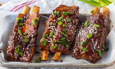 21 Summer season Gradual Cooker Dinners That Are So Easy, You may Really feel Like You are on Trip