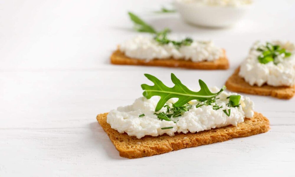 3 Shocking Cottage Cheese Advantages