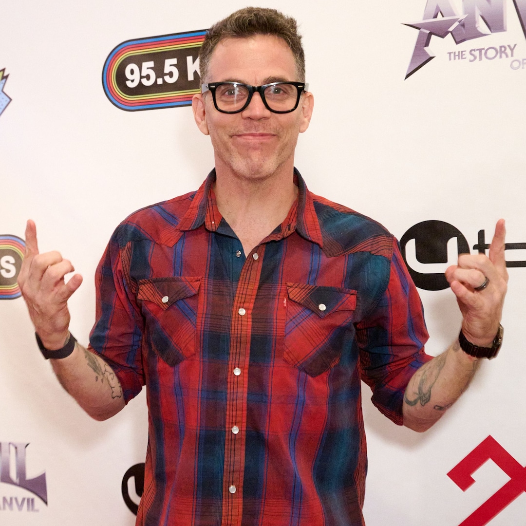 Jackass Star Steve-O Shares He is Getting D-Cup Breast Implants
