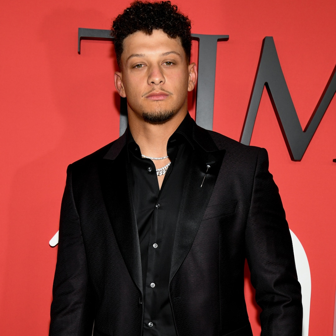 Patrick Mahomes Reveals If He Needs Extra Youngsters With Brittany Mahomes