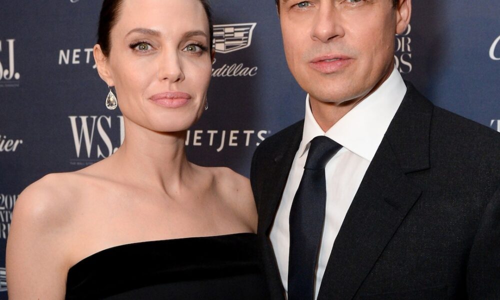 Angelina Jolie Asks Brad Pitt to “Finish the Combating” in Authorized Battle