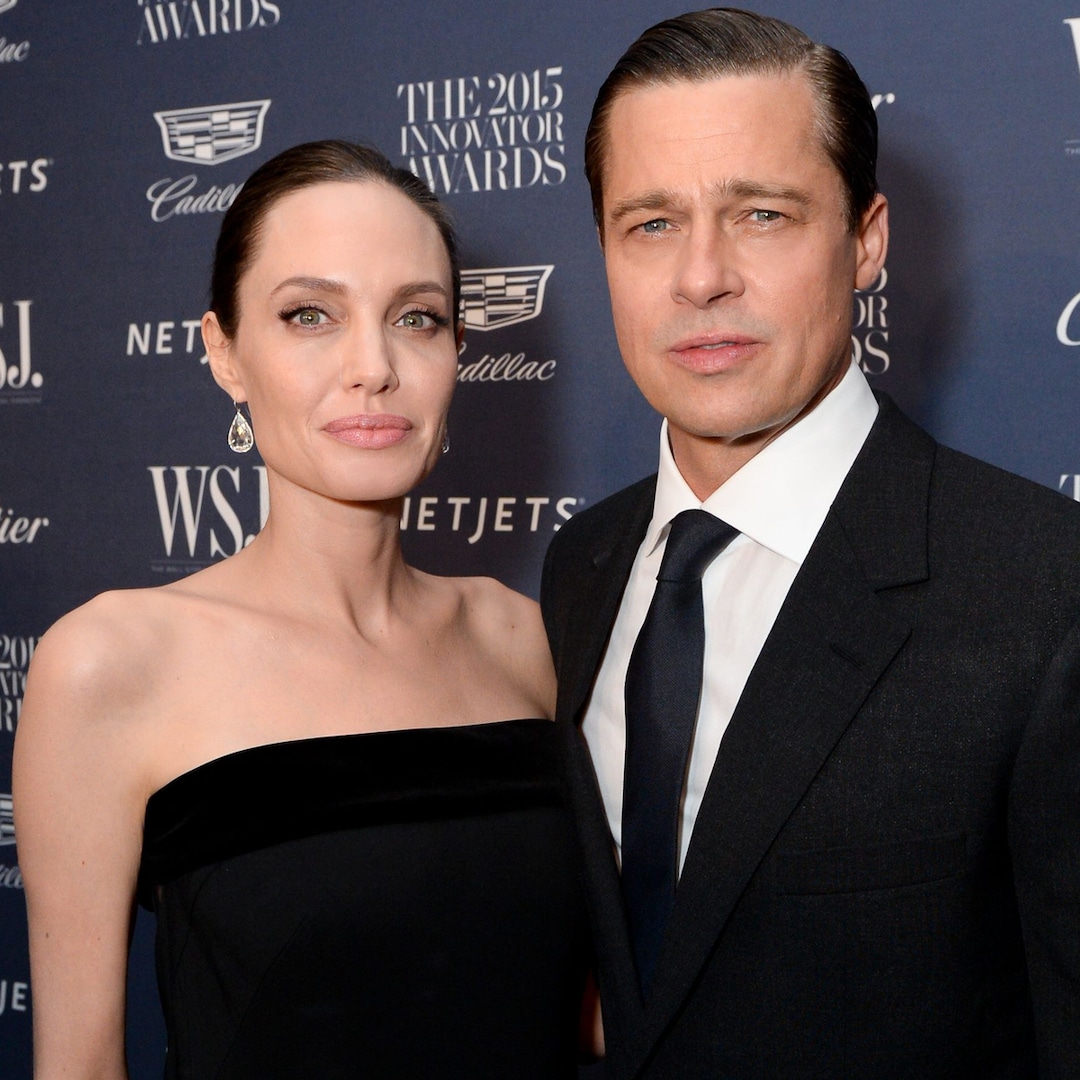 Angelina Jolie Asks Brad Pitt to “Finish the Combating” in Authorized Battle