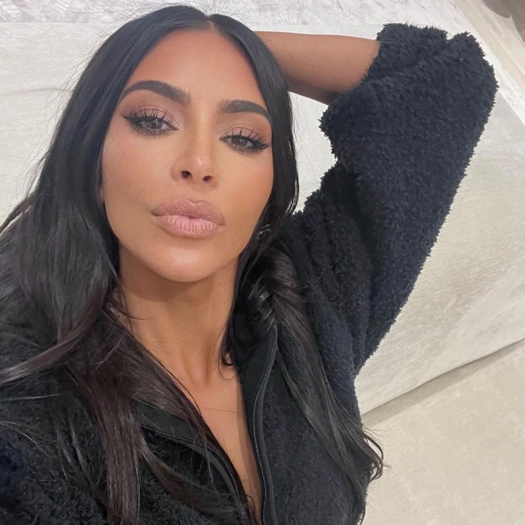 Kim Kardashian Particulars How Relationship Ended With a Thriller Ex