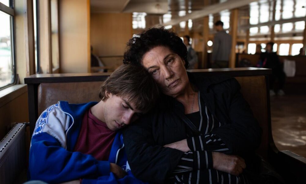 ‘Crossing’ overview: A journey into empathy for trans individuals
