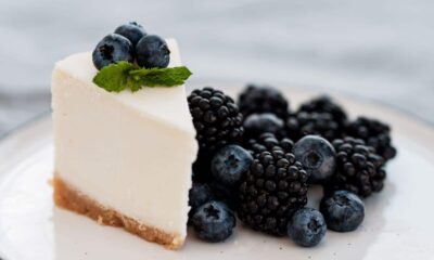 Straightforward Vegan and Gluten Free Cheesecake Recipe