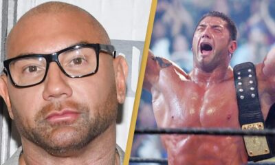 Dave Bautista reveals the identical ‘Easter egg’ he tries to sneak into each film