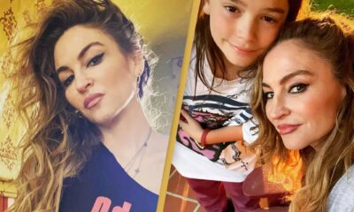 Drea de Matteo reveals her 13-year-old son edits her OnlyFans photographs