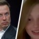 Elon Musk’s daughter claims he ‘harassed’ her in first interview about ’merciless’ and ‘chilly’ upbringing