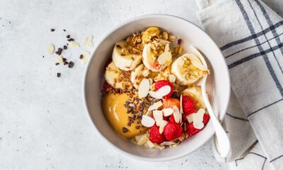 Every day Fiber Necessities: An Important Information