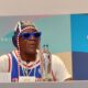 USA girls’s water polo : NPR