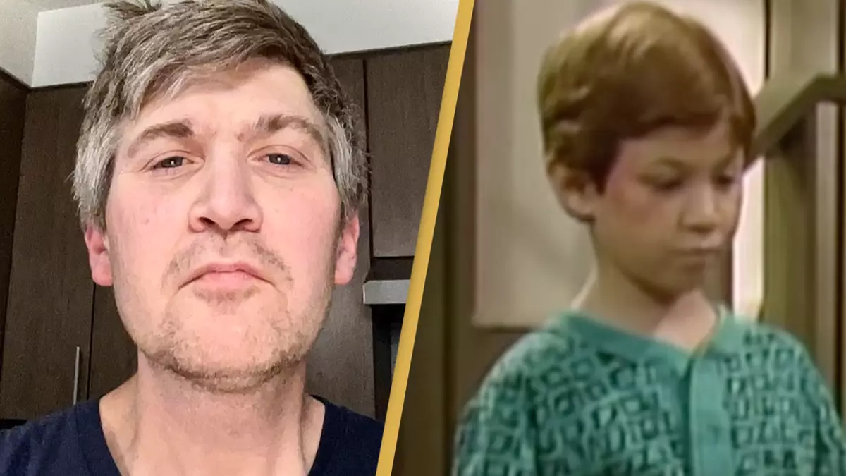 Former little one star Benji Gregory dies aged 46 after being present in parking zone