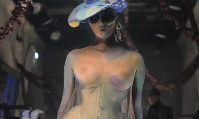 Fendi’s Calling? John Galliano To Exit Maison Margiela