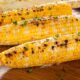 Alex Guarnaschelli’s Candy Grilled Corn Recipe