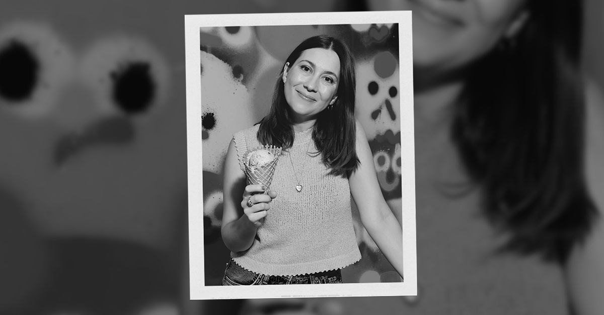 Second Life Podcast: Laura O’Neill