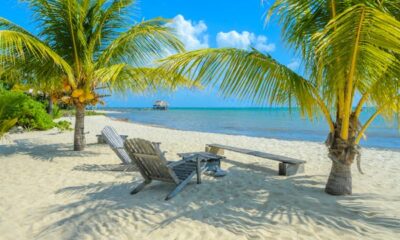 Greatest seashores in Central America