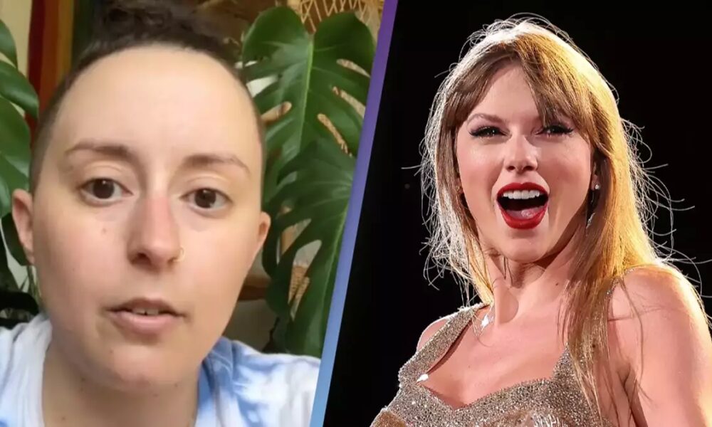 Lady who went to highschool with Taylor Swift claims lots of people ‘hated her’