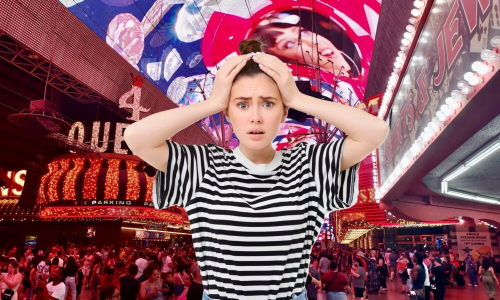 What’s Going On In The Tunnels Beneath Las Vegas?