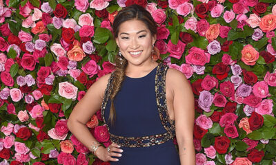 ‘Glee’ star Jenna Ushkowitz Anticipating Second Child – Hollywood Life