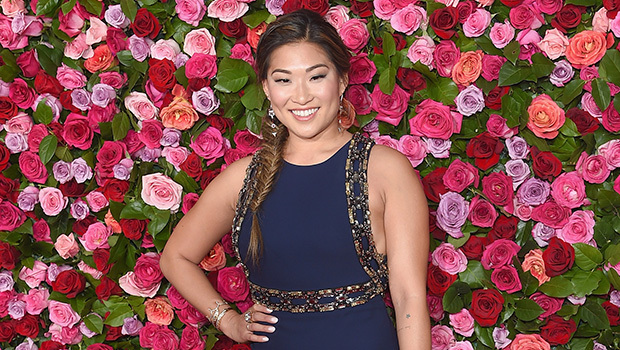 ‘Glee’ star Jenna Ushkowitz Anticipating Second Child – Hollywood Life