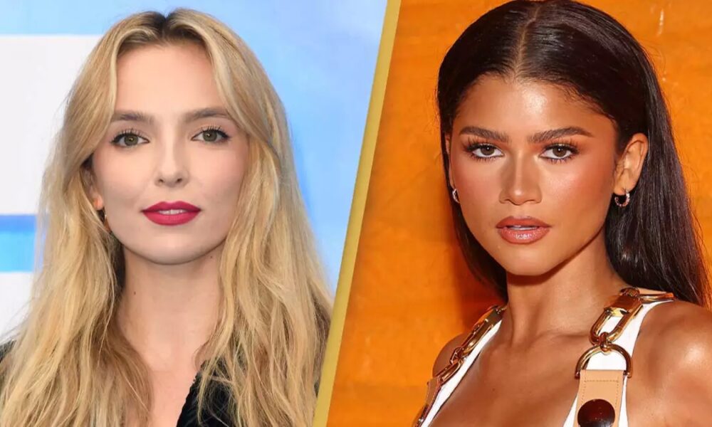 These are the ten most lovely ladies on the earth in keeping with the ‘golden ratio’