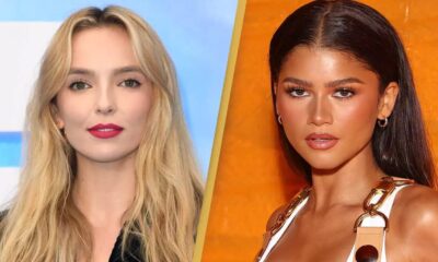 These are the ten most lovely ladies on the earth in keeping with the ‘golden ratio’