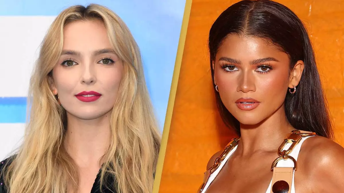 These are the ten most lovely ladies on the earth in keeping with the ‘golden ratio’ These are the ten most lovely ladies on the earth in keeping with the ‘golden ratio’