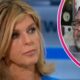 Kate Garraway is ‘barely holding it collectively’ over loss of life of husband