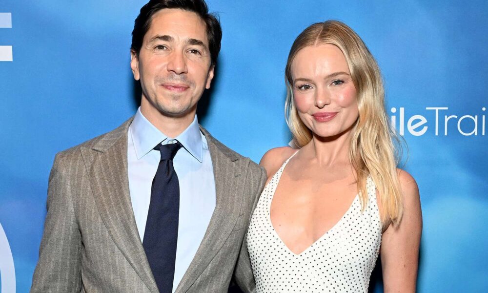 Did Kate Bosworth Reveal the Wedding ceremony Costume She Wore to Marry Justin Lengthy? See the Pictures